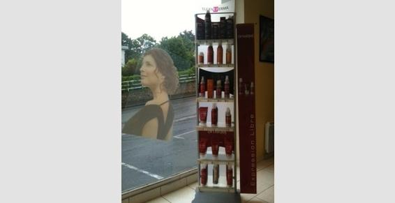 SAINT MARC COIFFEUR VISAGISTE