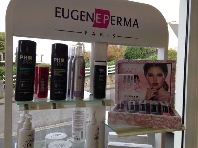 Produits Eegene PERMA