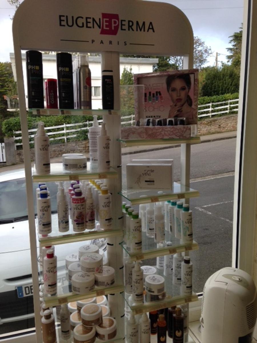 ISAINT MARC COIFFURE