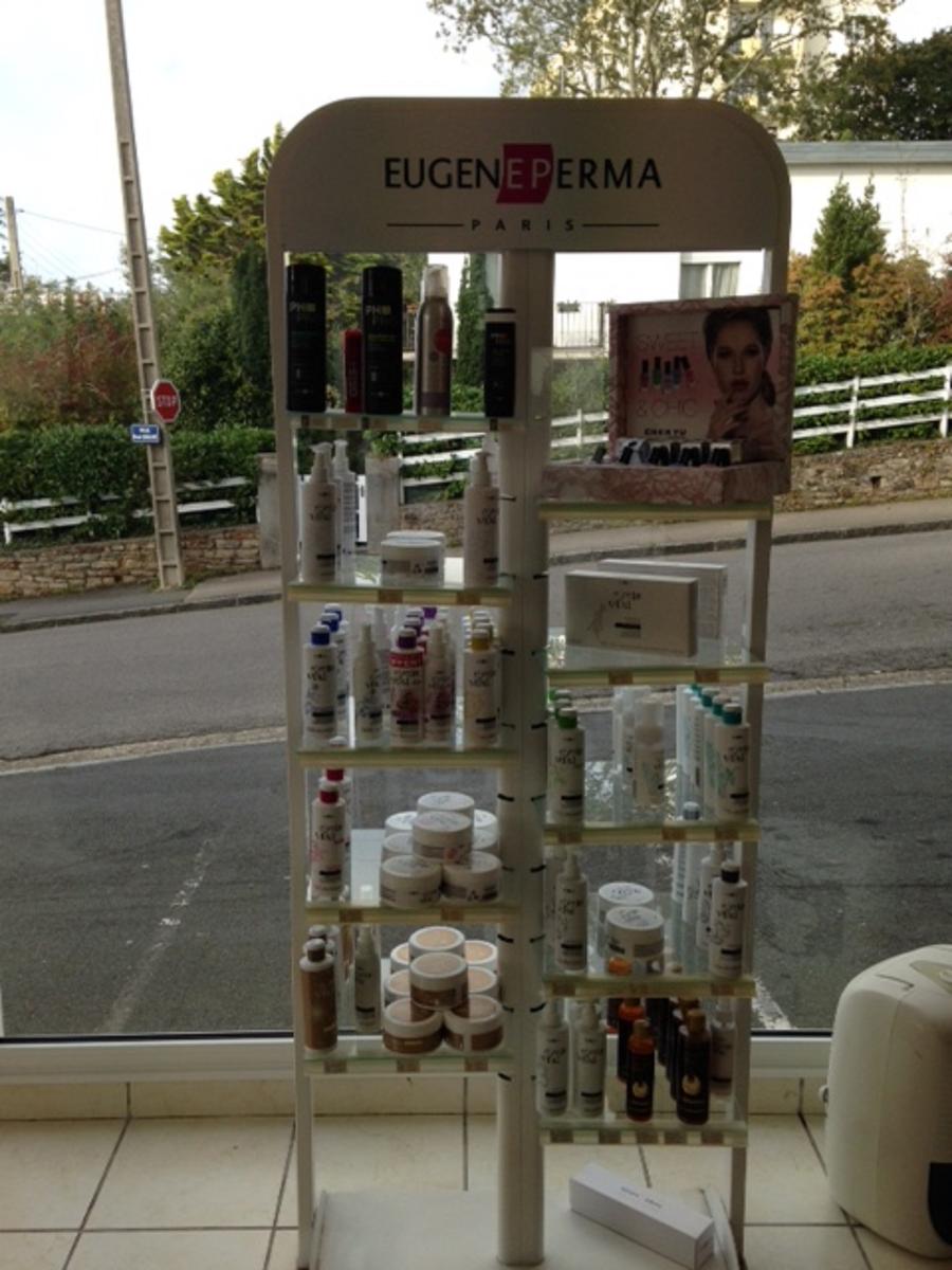 PRODUITS EUGENE PERMA