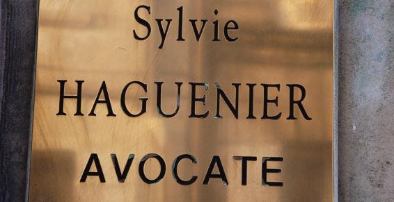 Haguenier Sylvie à Saintes - Avocats