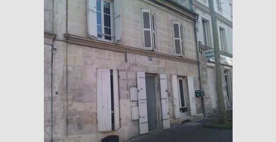 Haguenier Sylvie Avocate Saintes