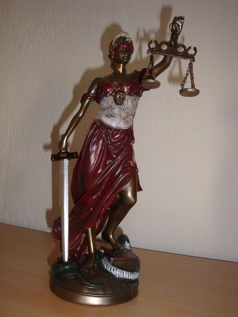 Haguenier Sylvie - Avocate à Saintes