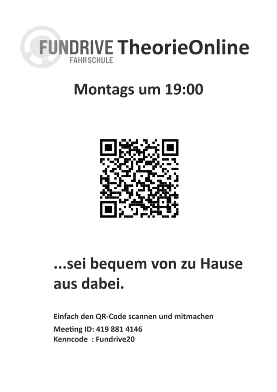 Theorie Online