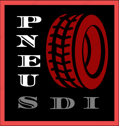 Pneus SDI logo