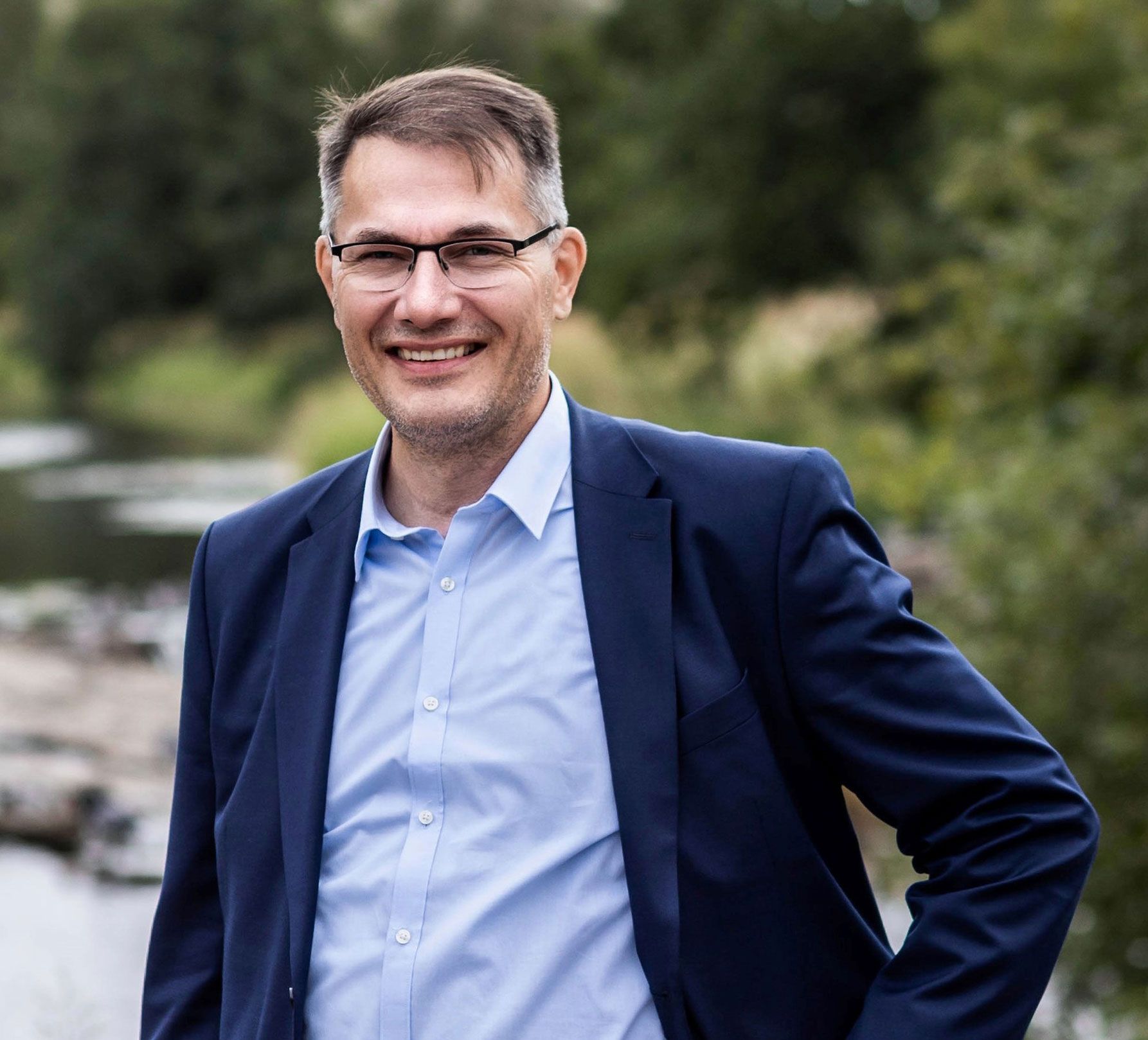 Pekka Järvinen
