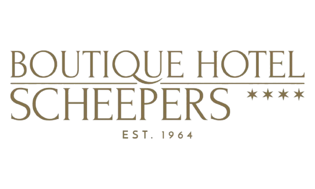 Logo Scheepers