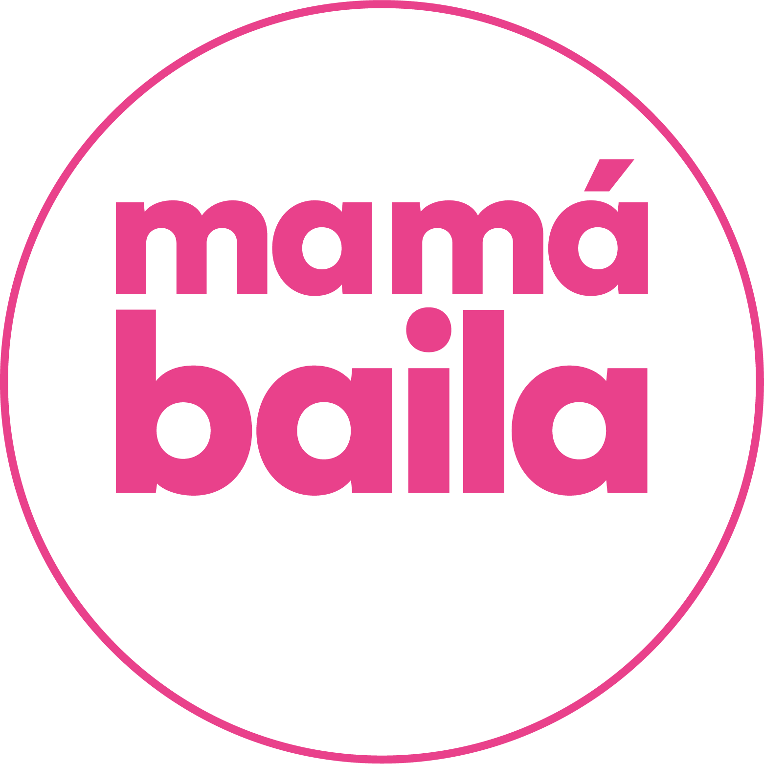Inicio Mam Baila Barcelona