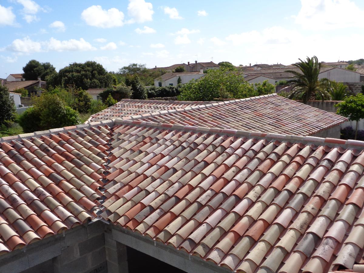 Thomy Entreprise, entreprise de couverture à La Rochelle (17)