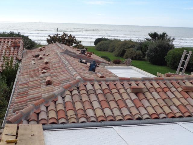 st marie de ré,les grenettes.