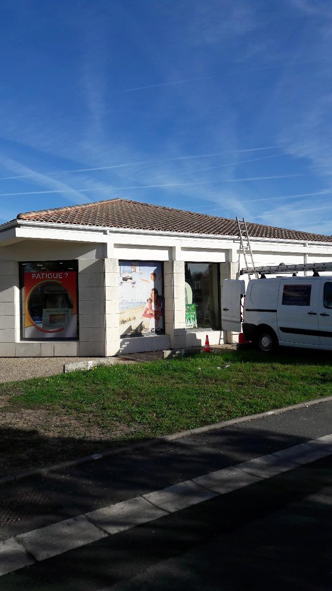 traitement anti-mousse,pharmacie st rogatien