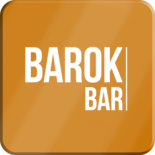 Barok Bar  logo