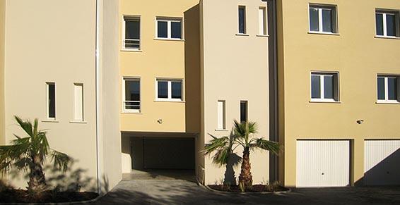 Montpellier Menuiserie 2000 - Menuiserie PVC - Lattes - Fenêtres