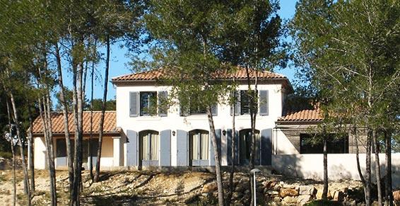 Montpellier Menuiserie 2000 - Lattes - Maison