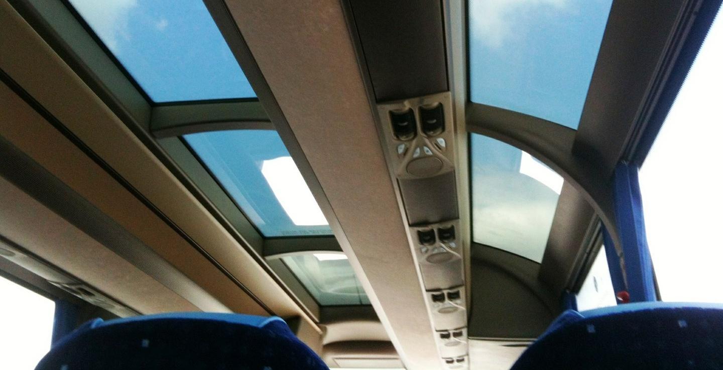 Des équipements exclusifs à la hauteur de vos exigences