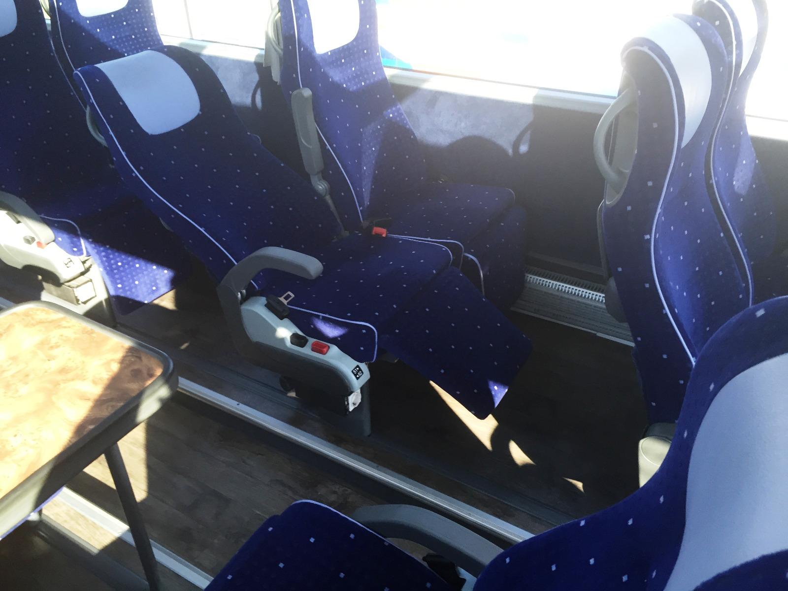 Profitez d'un confort maximal