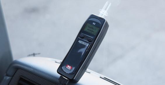 Votre sécurité est notre priorité à bord de nos autocars