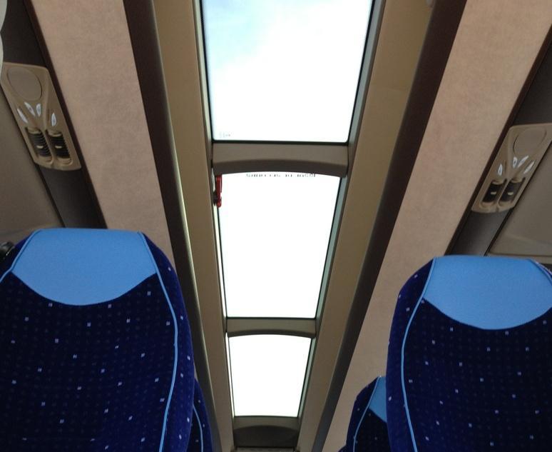 Paris à ciel ouvert!