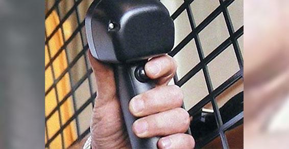 Location de matériel pour entrepreneurs - telecommande