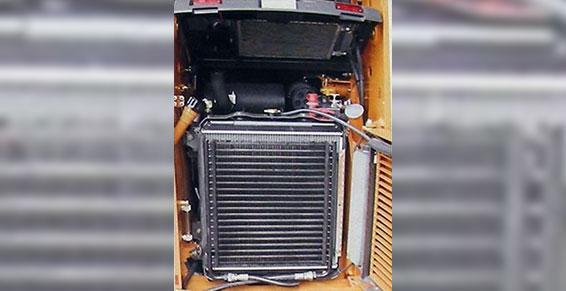 mini pelle, location matériel, plaque vibrante, compresseur - Location de matériel Drouet dans l'Eure