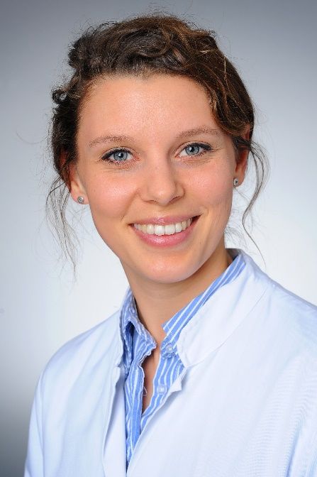 Bongartz Sybille Dr. Med. Fachärztin Für Hno-heilkunde