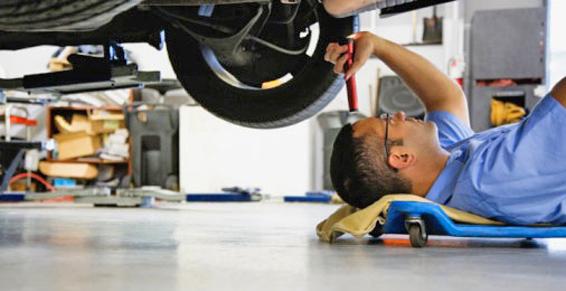 Garages automobiles - Dépannage Athies sous Laon