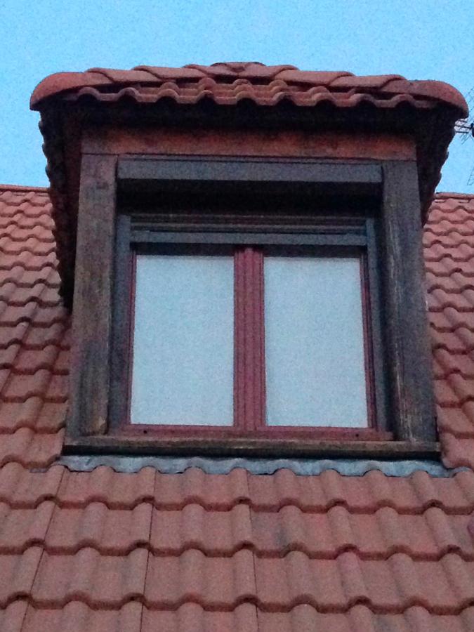 VB Charpente, couverture à Brie-Comte-Robert