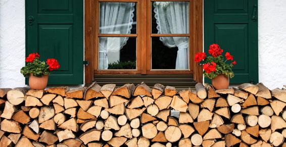 Livraison de fioul et combustibles à Blere