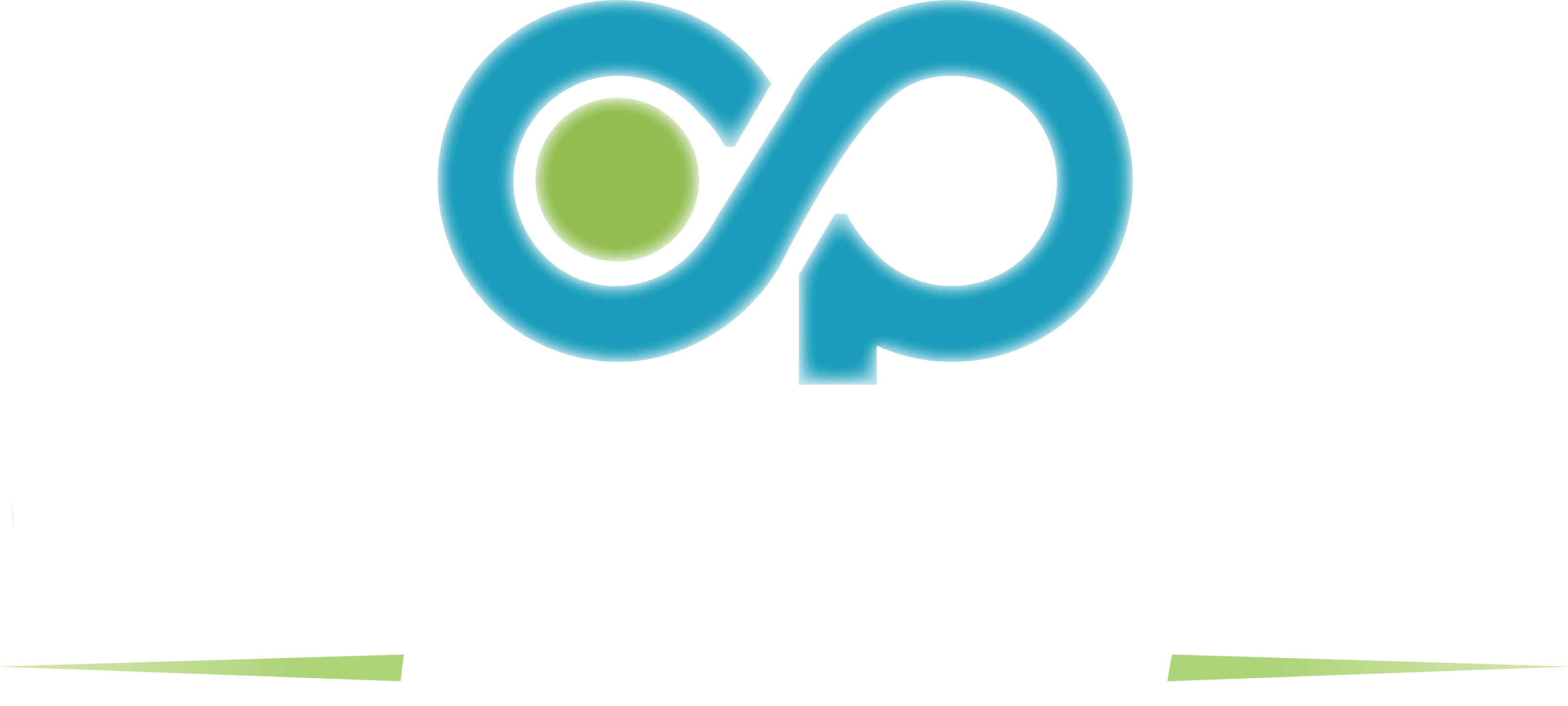 Cosinus Partners landing logo