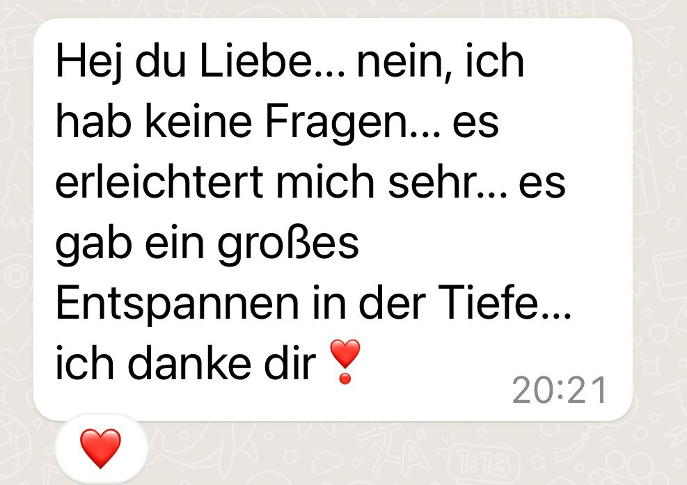 Testimonial Expertengold Energetic Business Reading Blitzreading 5