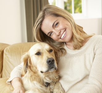 לקוחות מספרים על מרכז וטרינרי קרית שרת