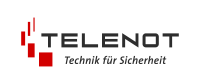 Telenot Logo