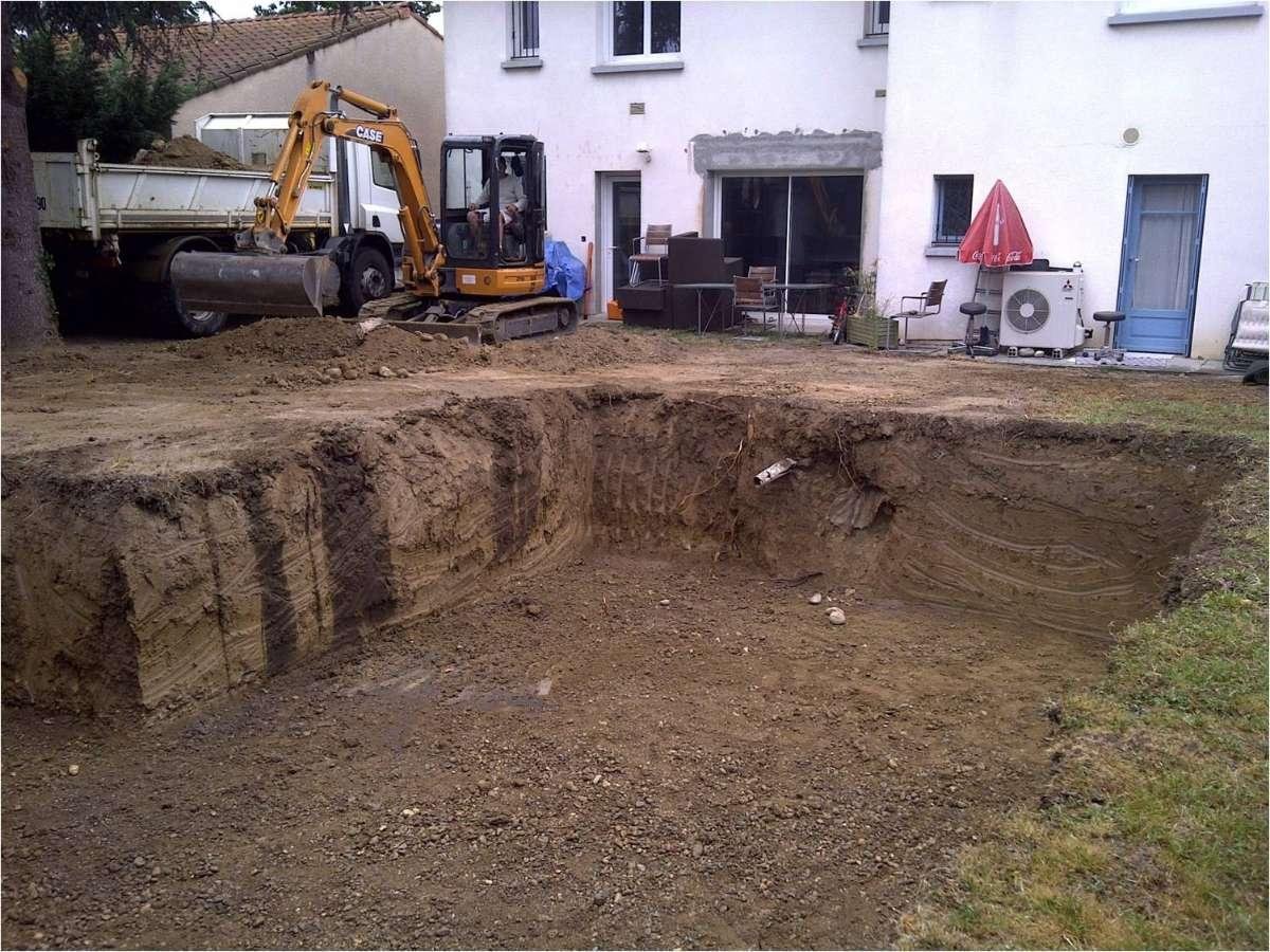 terrassement piscine 31 Auterive