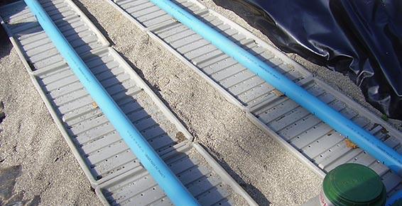 Espitalier et Fils SARL - Assainissement  31 Auterive