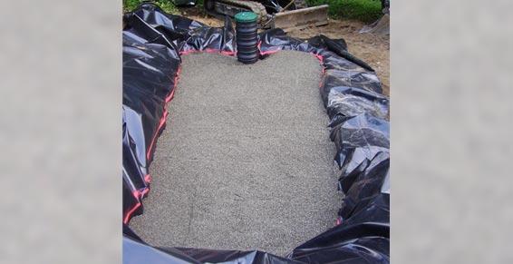 assainissement - épandage  31 Auterive