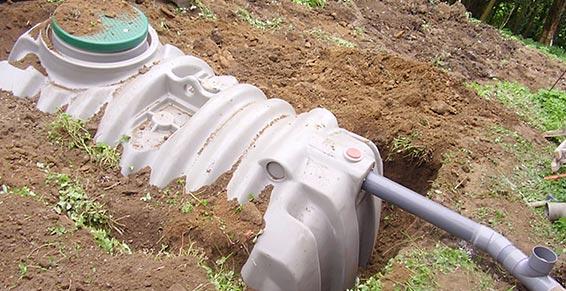 assainissement - Mise en place fosse septique  31 Auterive