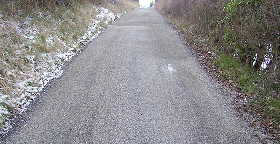 terrassement - Chemin d'accès 31 Auterive
