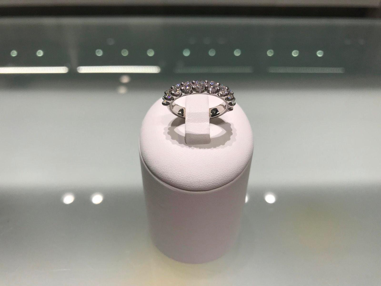 DEMI ALLIANCE DIAMANTS