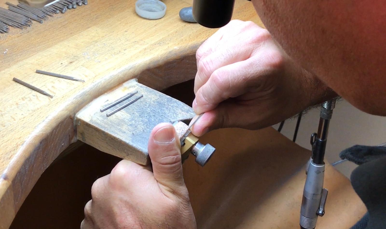 ATELIER ALEXSA JOAILLERIE