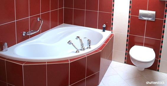 Alexandre André-Joël  effectue la rénovation salle de bain Maule, Thoiry