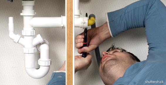 Alexandre André-Joël  effectue le dépannage de plomberie  Maule , Thoiry