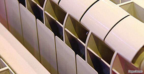 Plombier chauffagiste Alexandre André-Joël 78