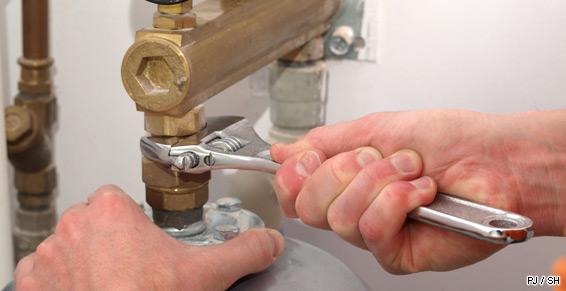 Alexandre André-Joël  réalise vente et installation de chauffage Maule,Thoiry