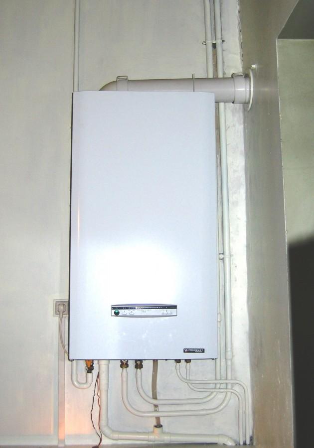 chaudière frisquet maule,thoiry,beyness