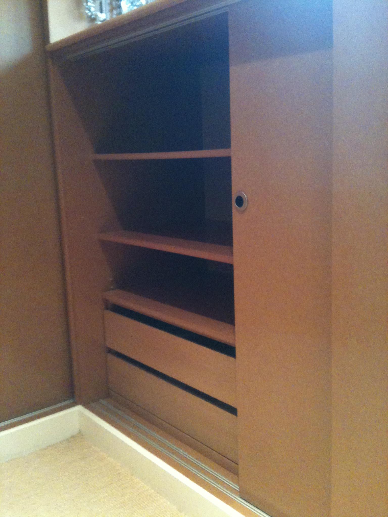 Placard Rembur menuiseries