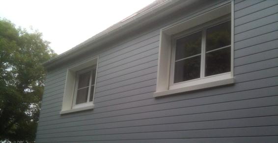 Rembur Menuiseries à Neufchâtel-Hardelot - Entreprise de menuiserie