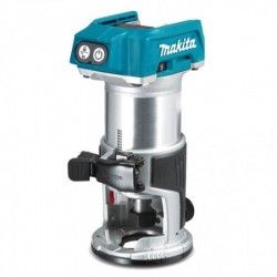 RIFILATORE MAKITA DRT50RTJX2 A BATTERIA 18V LI.ION