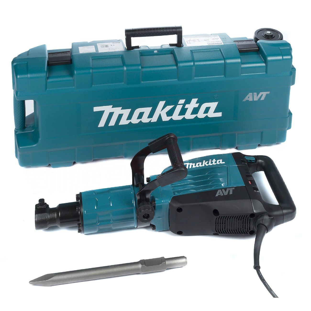 MARTELLO DEMOLITORE MAKITA HM1317C ELETTRICO V.220