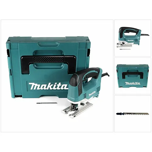 SEGHETTO ALTERNATIVO MAKITA JV0600J ELETTRICO V.220