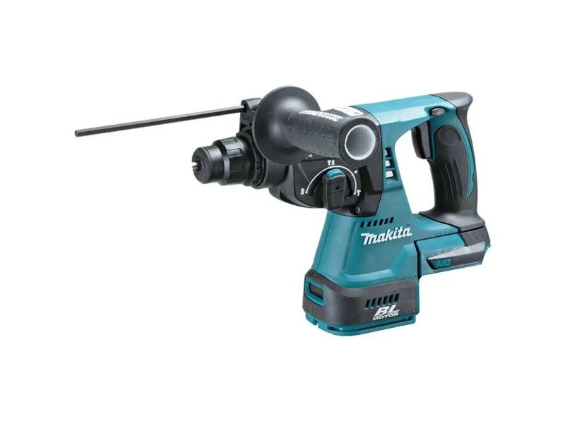 TASSELLATORE MAKITA DHR243Zj A BATTERIA 18V LI-ION